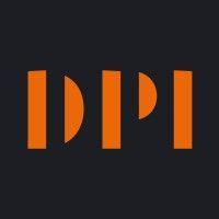 dpi logo image