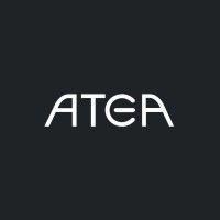 atea finance as logo image