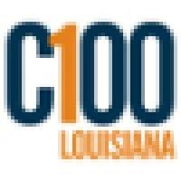 committee of 100 for economic development, inc. logo image