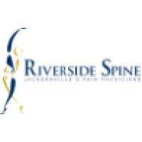 riversid pain physicians - jacksonville pain management logo image