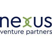 nexus venture partners logo image