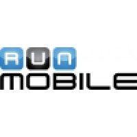 runmobile logo image