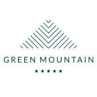 green mountain hotel***** logo image