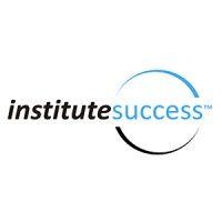 institute success™ logo image