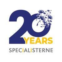 specialisterne brasil logo image