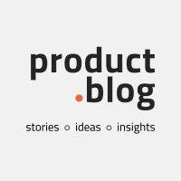 product.blog logo image