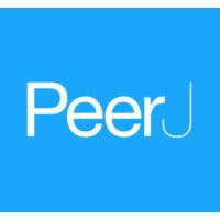 peerj logo image