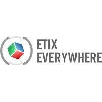 etix everywhere logo image