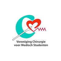 dutch surgical society for medical students logo image