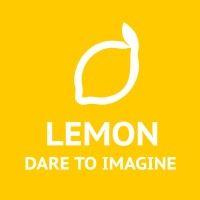 lemon - dare to imagine logo image