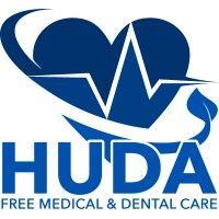 huda clinic logo image