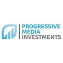 logo of Progressive Media Investments