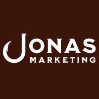 jonas marketing llc logo image