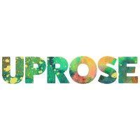 uprose logo image