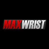 maxwrist logo image