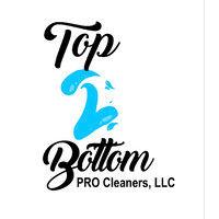 top 2 bottom pro cleaners