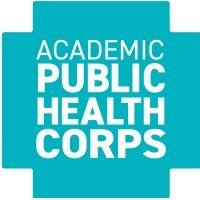 academic public health corps logo image