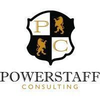 powerstaff consulting - professional recruitment & search logo image