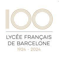 lycée français de barcelone logo image