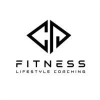 constant progress fitness llc logo image