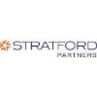 stratford partners logo image