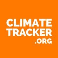 climate tracker logo image