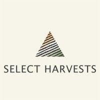 select harvests limited logo image