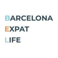 barcelona expat life logo image