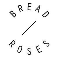 bread & roses logo image