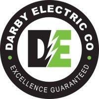 darby electric logo image