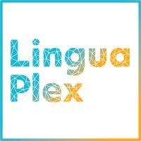 linguaplex logo image