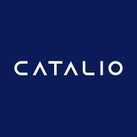 catalio capital management logo image