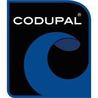 codupal logo image