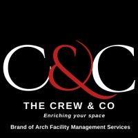 the crew & co logo image