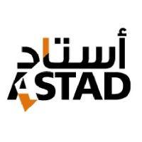 astad project management logo image