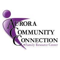 aurora community connection family resource center