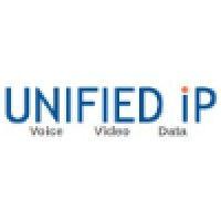 unifiedip logo image