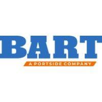 bart, a portside company logo image