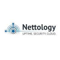 nettology, llc logo image