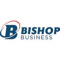 bishop business logo image