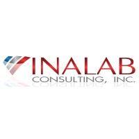 inalab consulting, inc. logo image