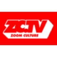 zoom culture logo image