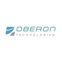 oberon technologies logo image