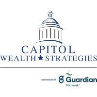 capitol wealth strategies logo image