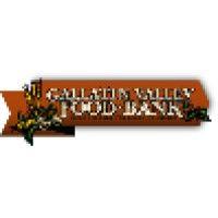 gallatin valley food bank inc logo image