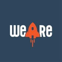 we are ecommerce logo image