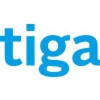 tiga creative marketing logo image