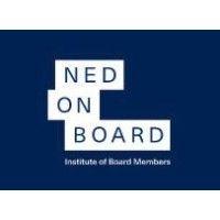 institute of board members logo image