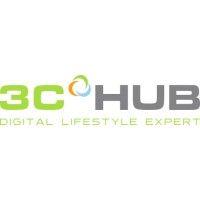 3chub brand management company logo image