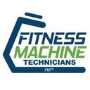 logo of Fitness Machine Technicians